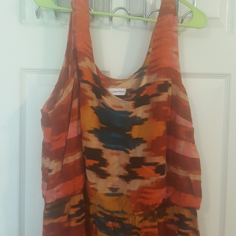 Dress - Picture 3 of 4